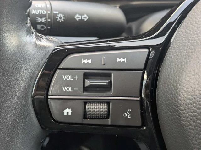 2025 Honda CR-V EX-L - Photo 25