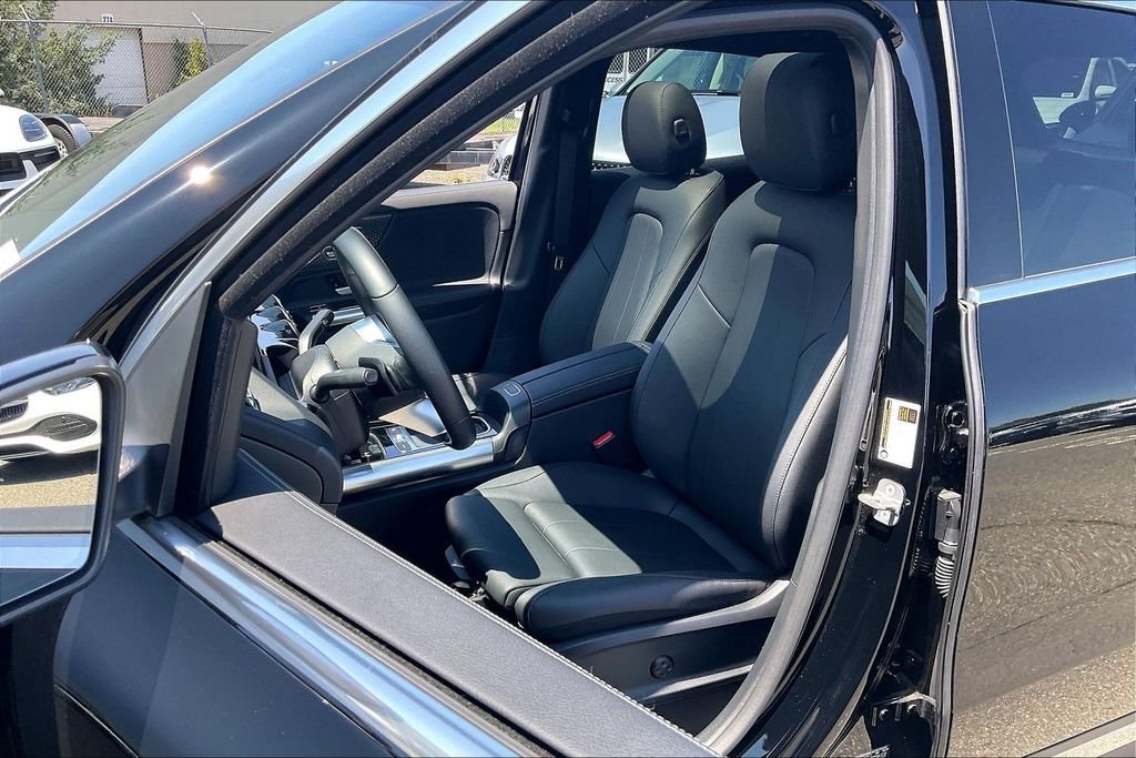 2024 Mercedes-Benz GLA GLA250 - Photo 17