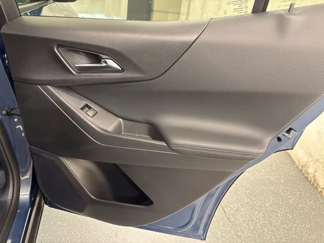 2027 Chevrolet Equinox LT - Photo 11