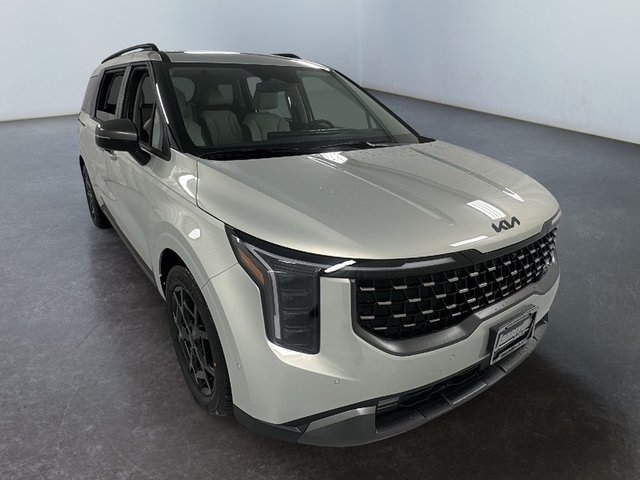 New 2026 Kia Carnival MPV Hybrid SX Prestige MINIVAN in Janesville
