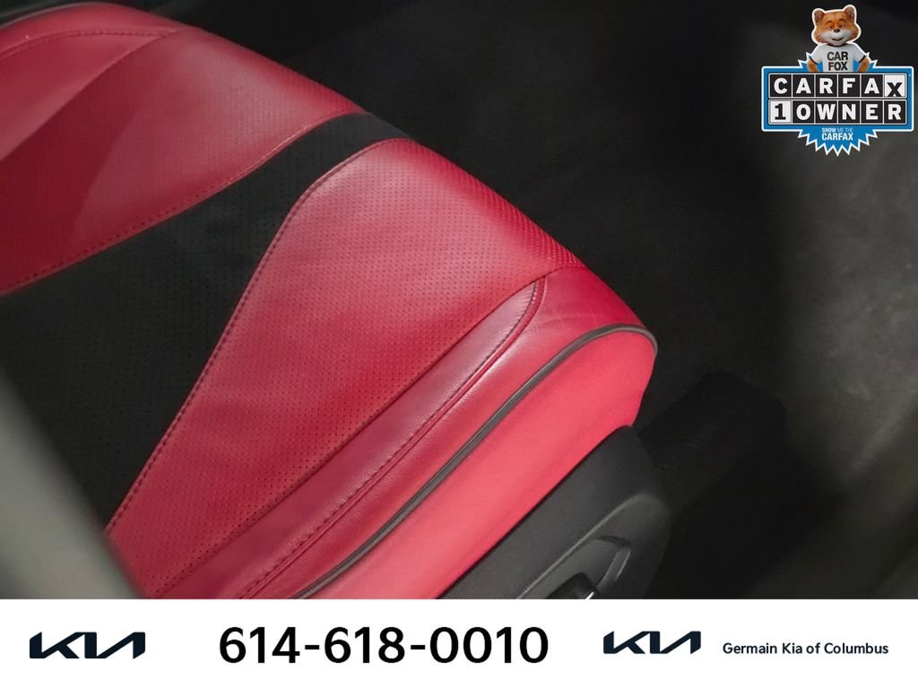 Used 2023  Acura A-Spec Package image 27