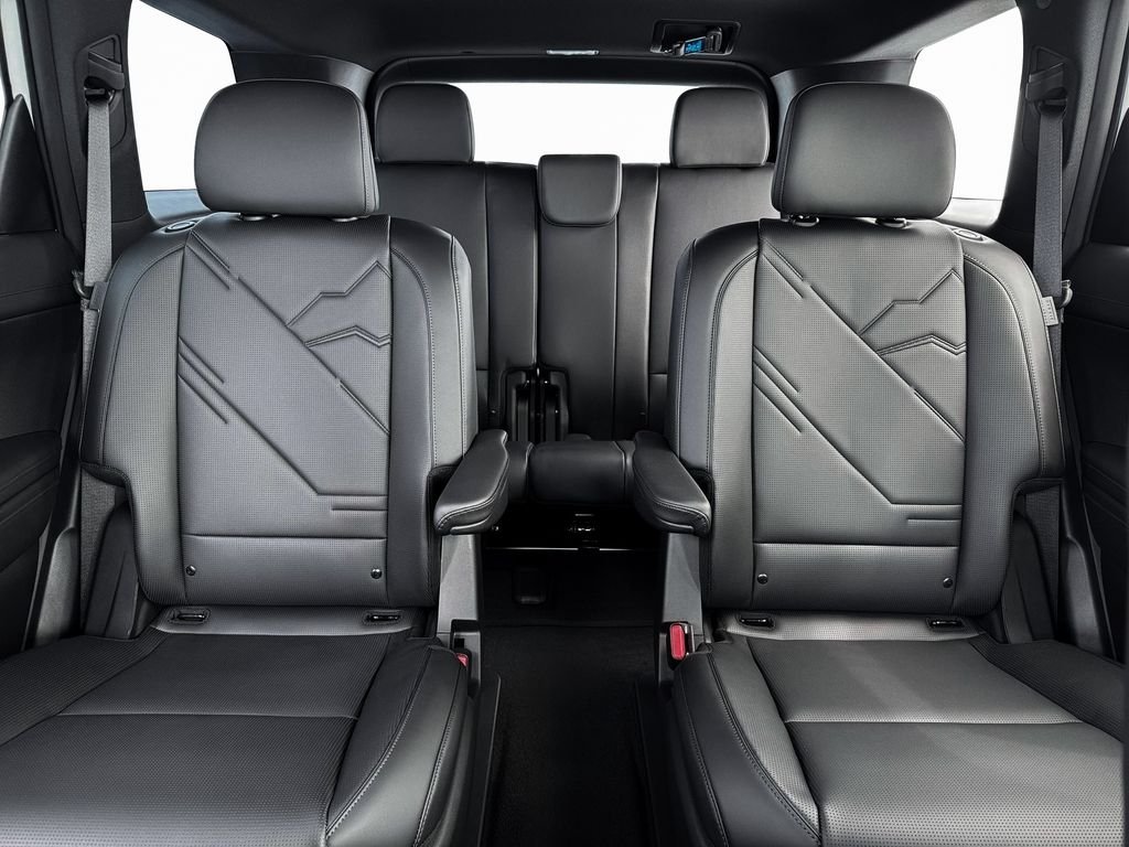 New 2026 White Hyundai XRT Pro image 35