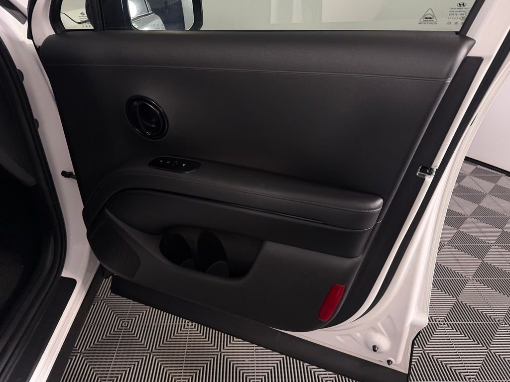 Certified Used 2026 White Hyundai XRT Pro image 35