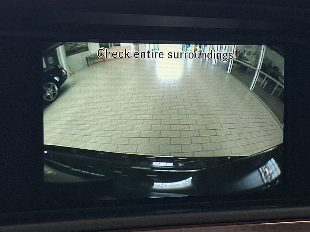 Used 2013 Blue Mercedes-Benz C 300 image 17