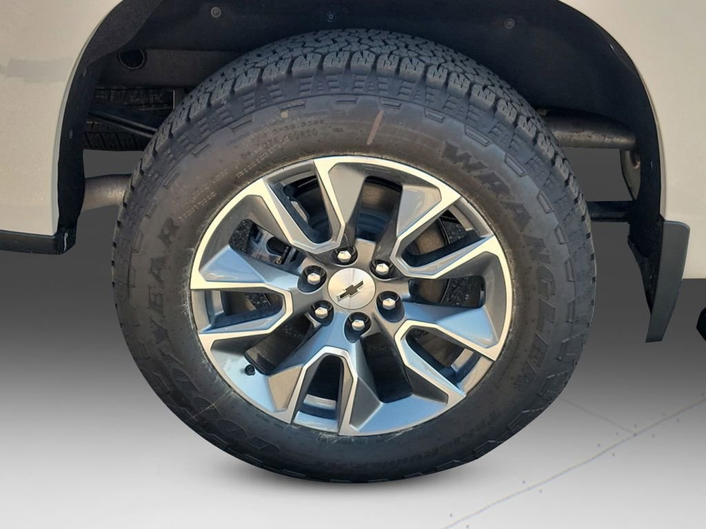 2026 Chevrolet Silverado 1500 RST - Photo 19