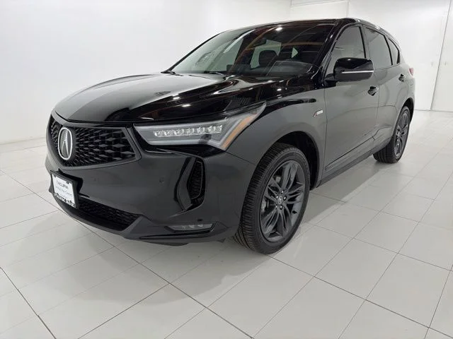 2024 Acura RDX A-Spec Package SH-AWD's photo