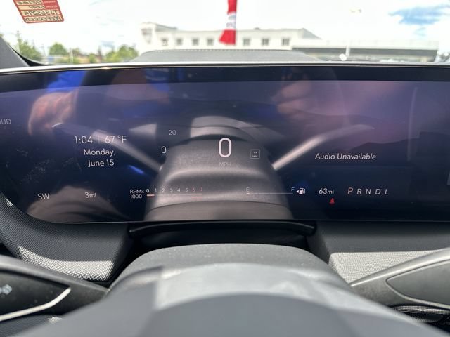 2026 Buick Enclave Preferred - Photo 12