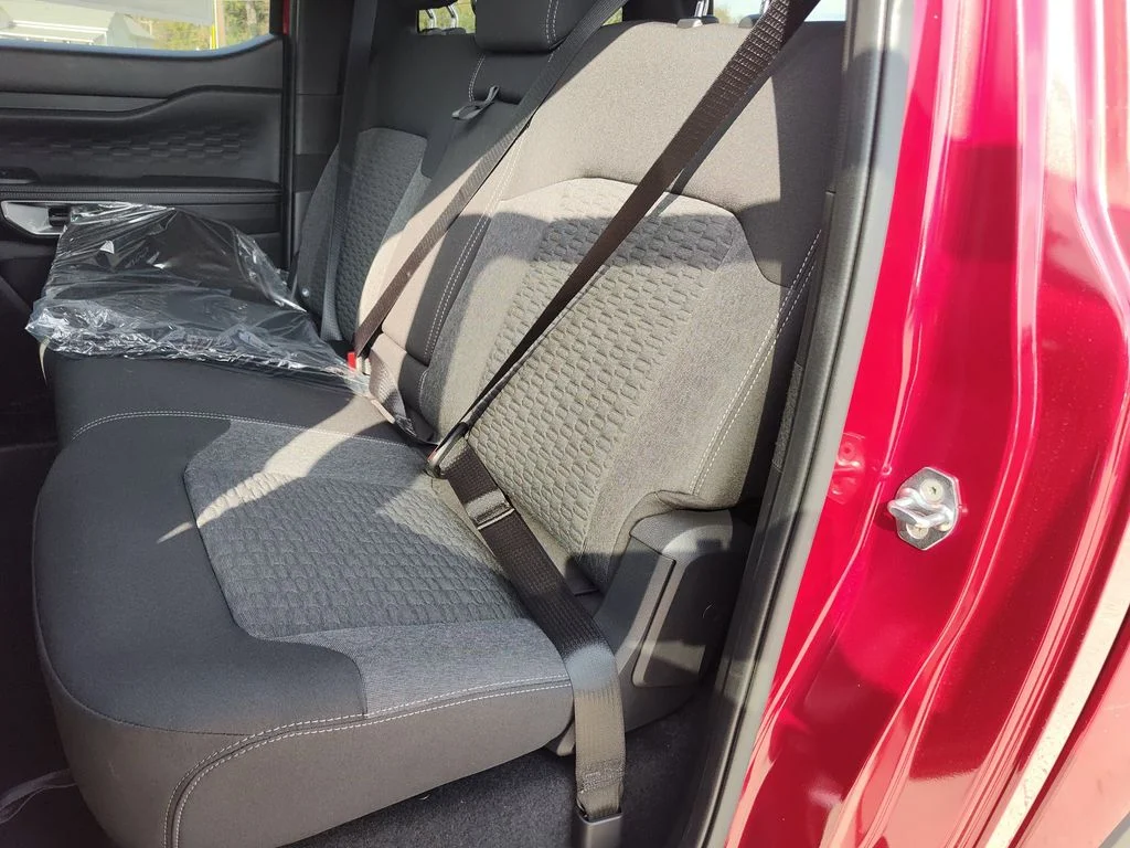 2025 Ford Ranger XLT - Photo 14