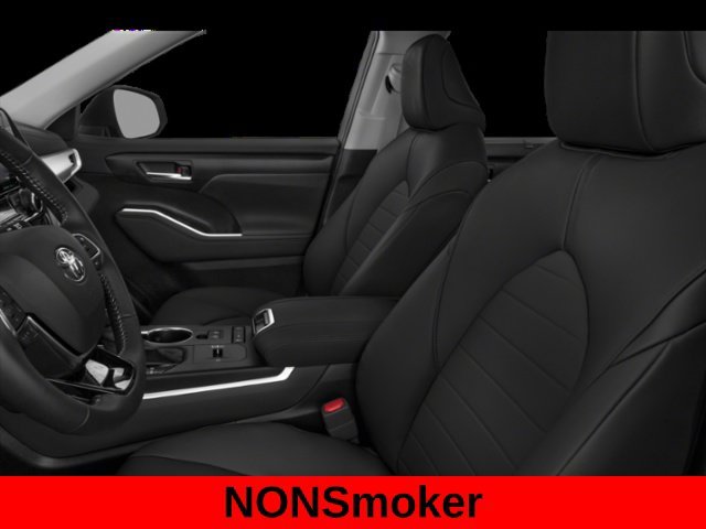 Used 2021  Toyota XLE image 13