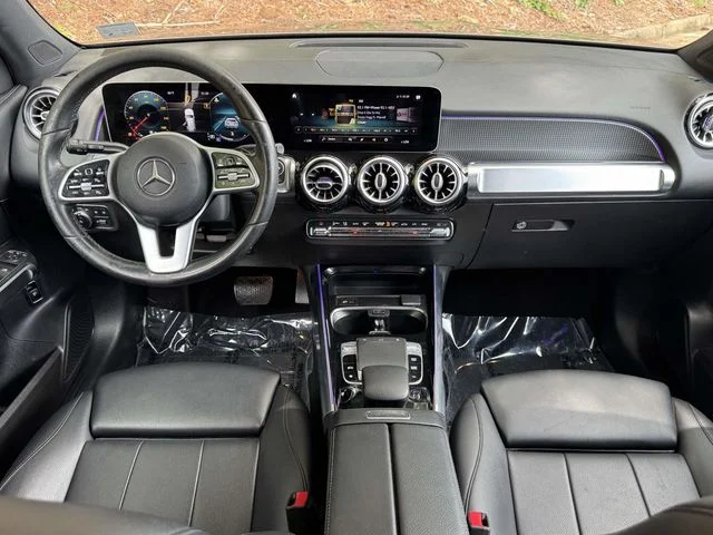 Used 2020 Gray Mercedes-Benz GLB 250 image 17