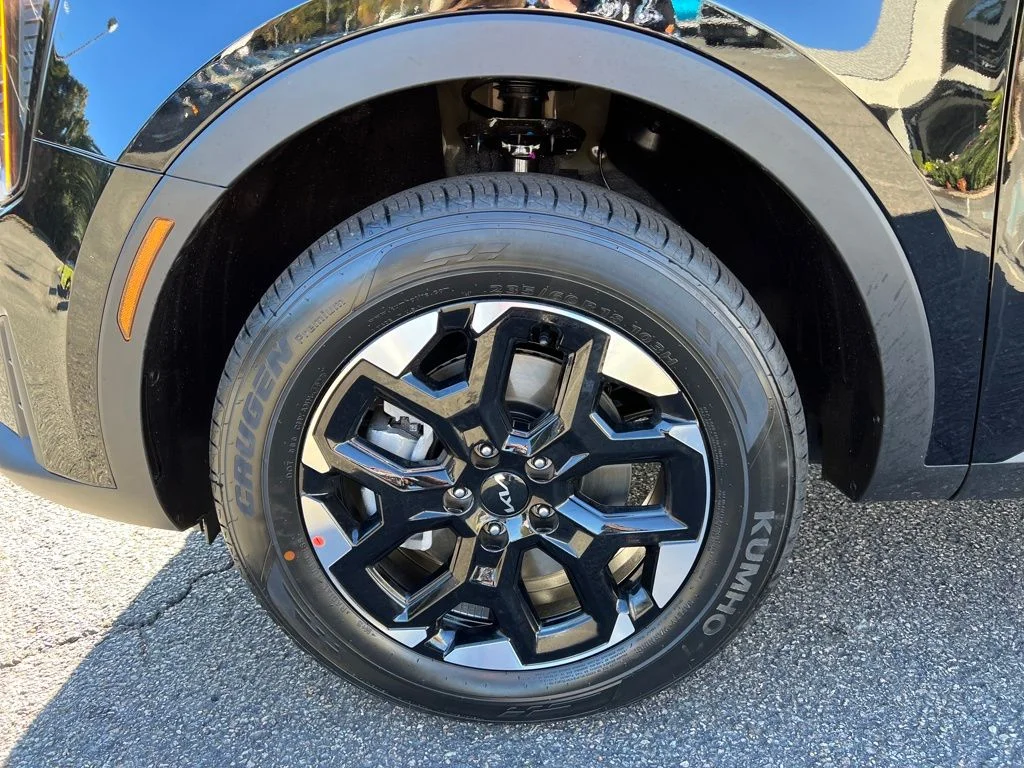 New 2026 Black Kia S image 12