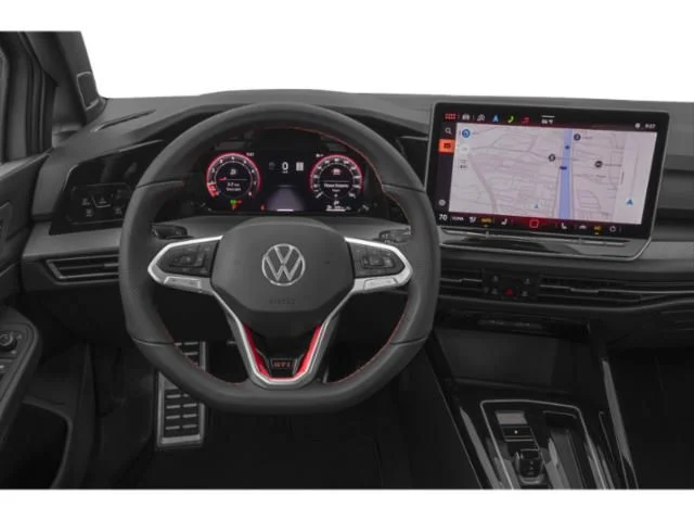 New 2026 Black Volkswagen 2.0T SE image 6