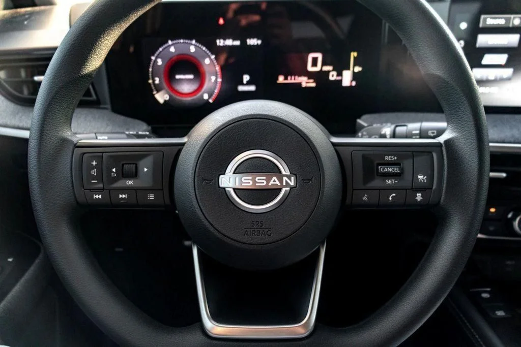 2025 Nissan Kicks SV - Photo 10