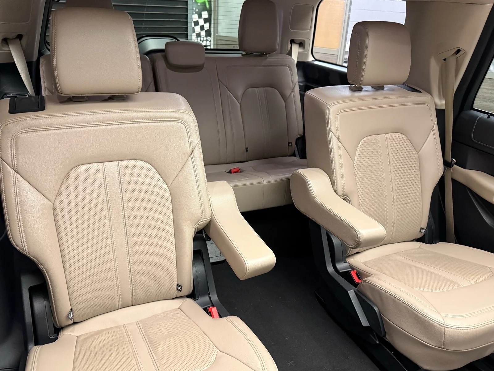 2024 Ford Expedition Limited - Photo 24