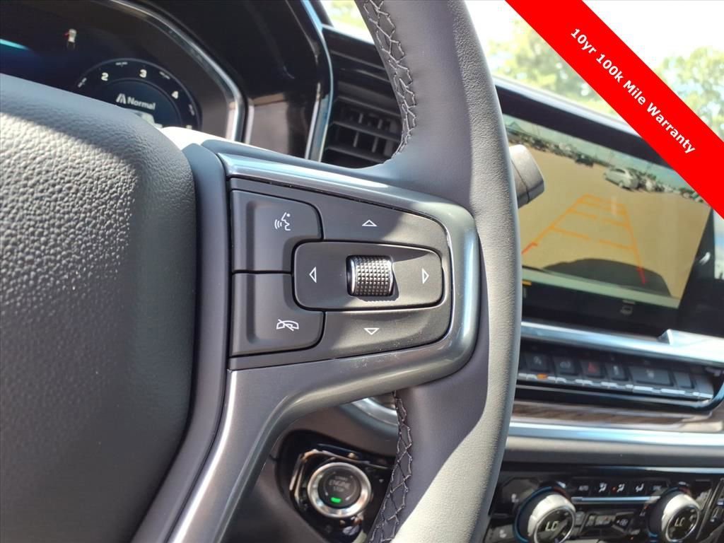 2026 Chevrolet Silverado 1500 RST - Photo 24