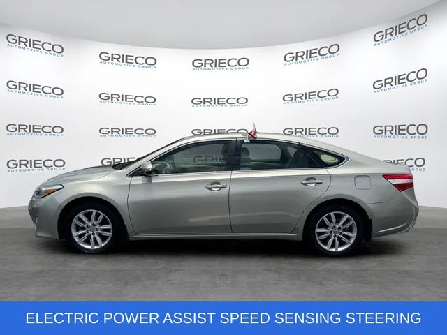 2014 Toyota Avalon XLE Premium - Photo 4