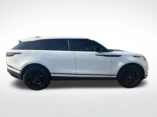 Used 2026 White Land Rover S image 2