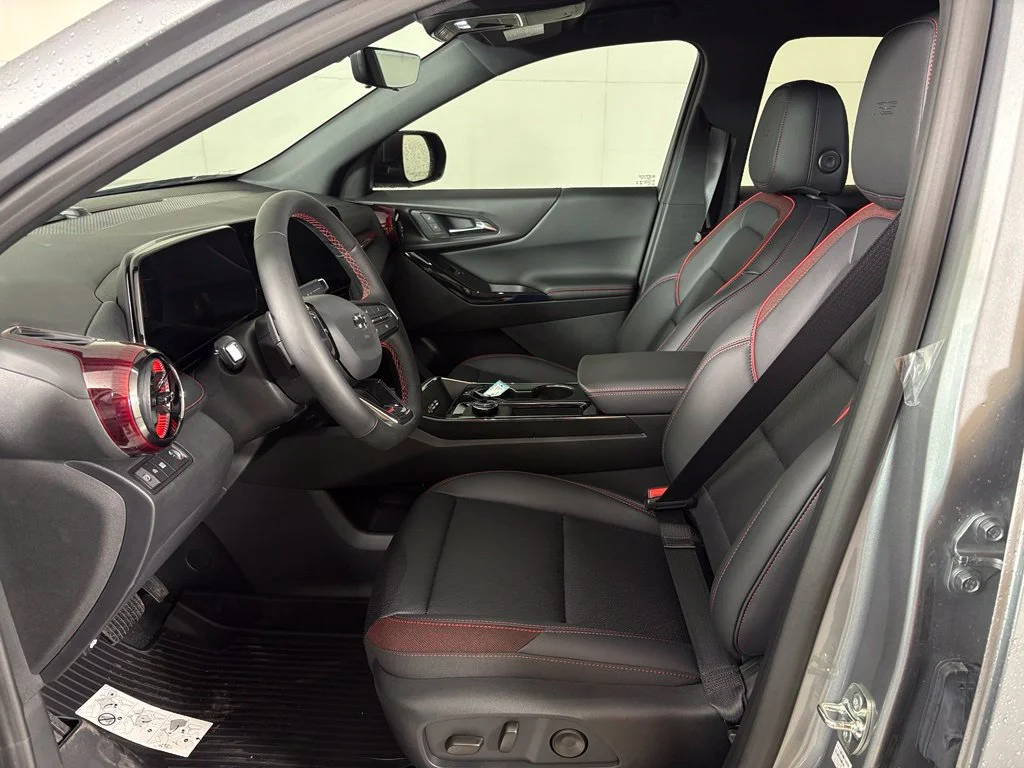 2027 Chevrolet Equinox RS - Photo 19