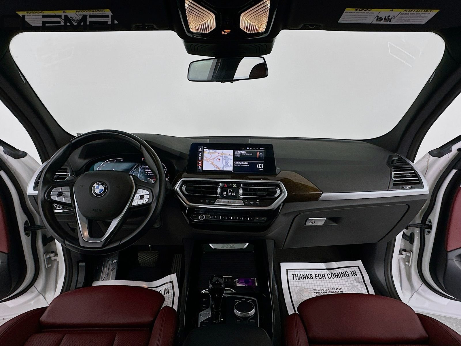 2023 BMW X3 30i - Photo 12
