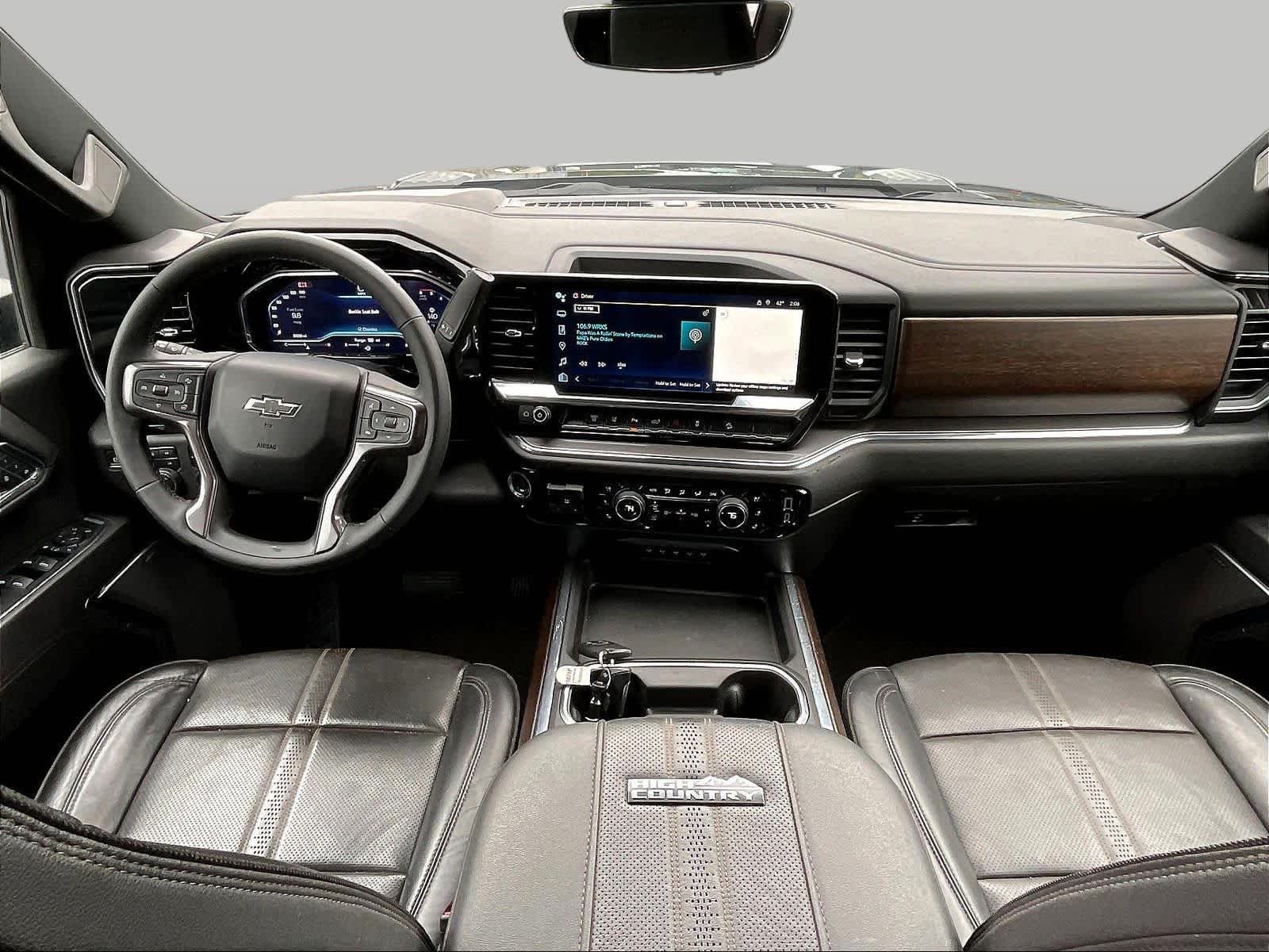 2024 Chevrolet Silverado 2500HD High Country - Photo 10