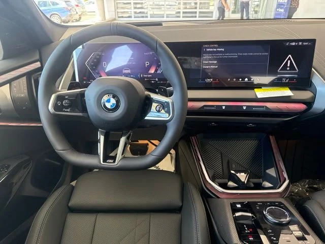 New 2026 Brooklyn Grey Metallic BMW 30 xDrive image 17