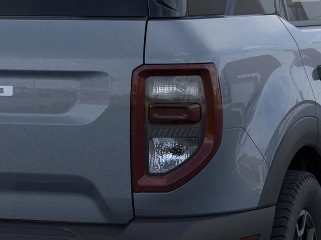 2026 Ford Bronco Sport Outer Banks - Photo 21