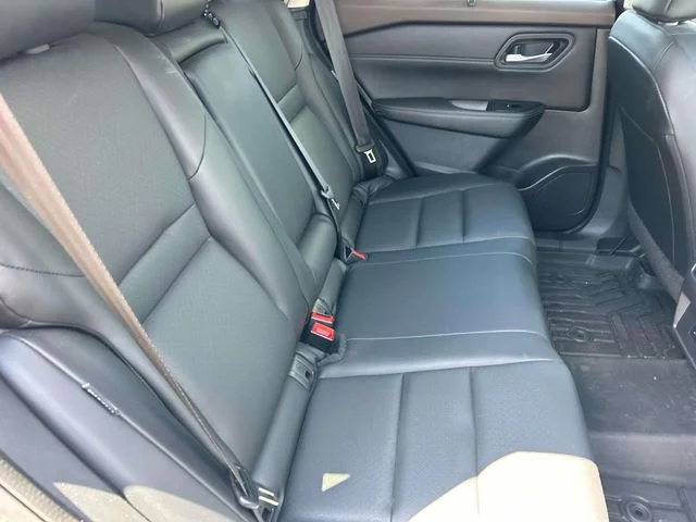 Used 2023 Gray Nissan SV image 23
