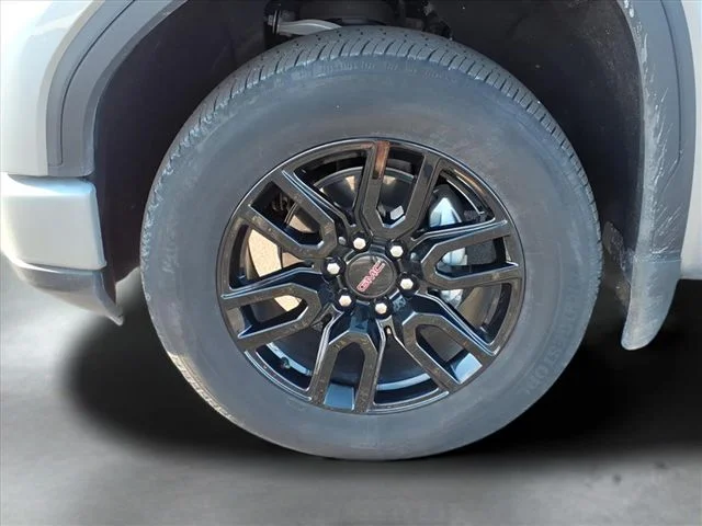 Certified Used 2025 Silver GMC Elevation image 26