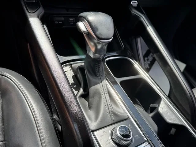 Used 2024 Gray Kia S image 21