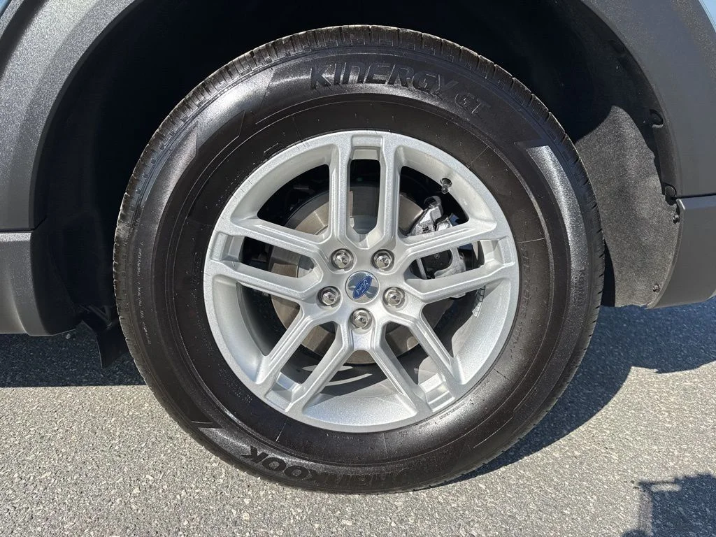 Used 2026 Blue Ford Active image 31