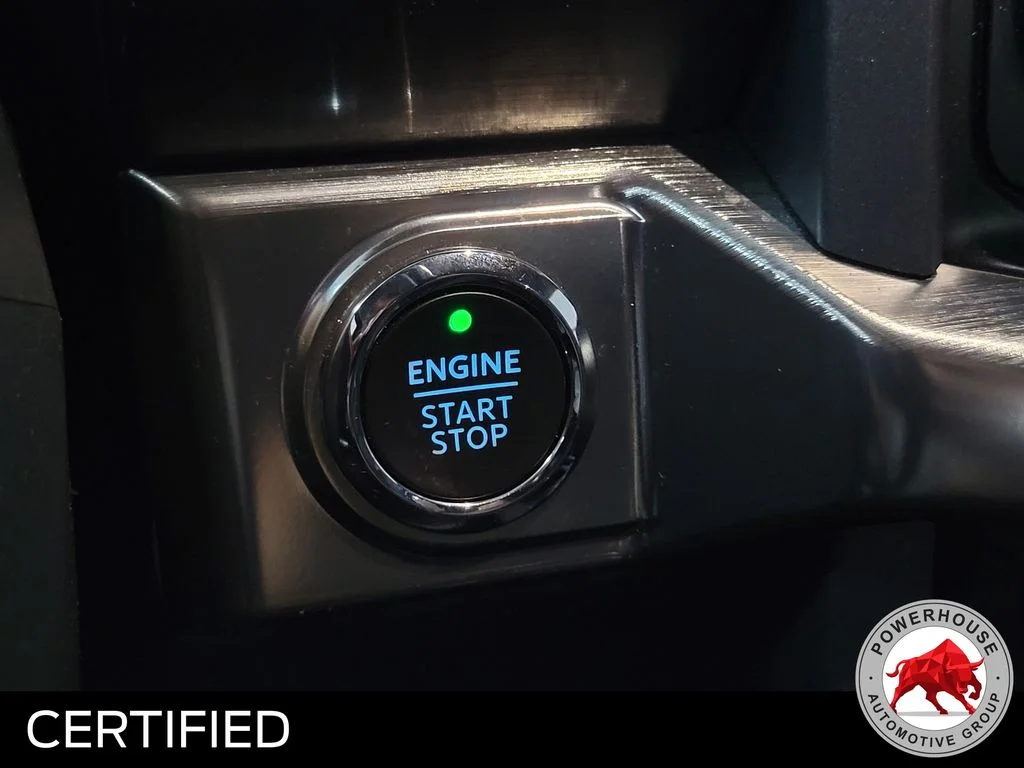 Used 2023 Black Ford Lariat image 34