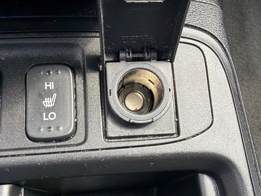 Used 2015  Honda EX image 17