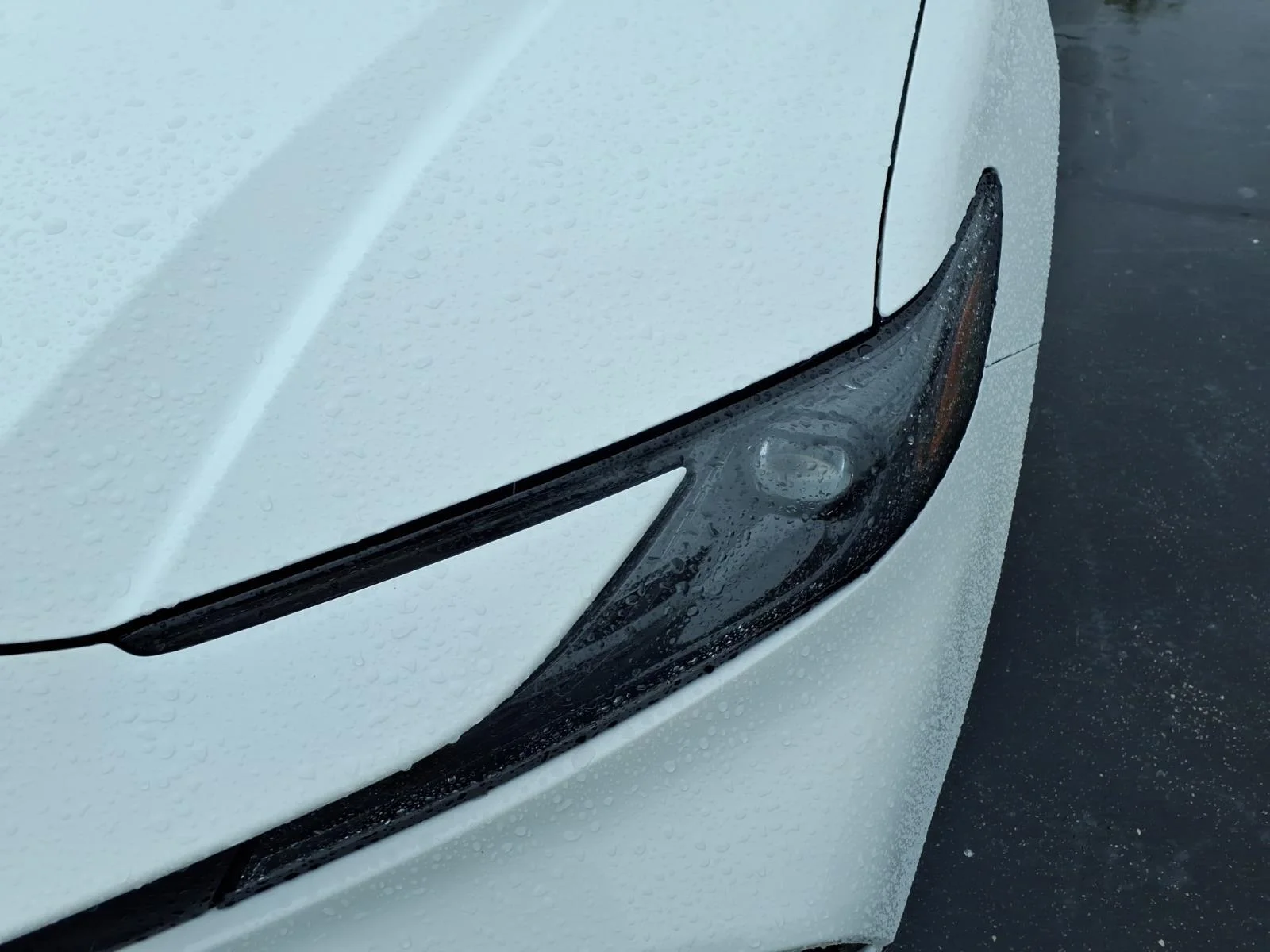 Used 2025  Toyota LE image 14