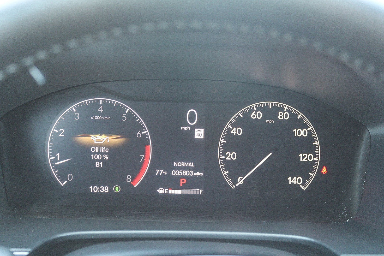 2025 Honda CR-V EX-L - Photo 52