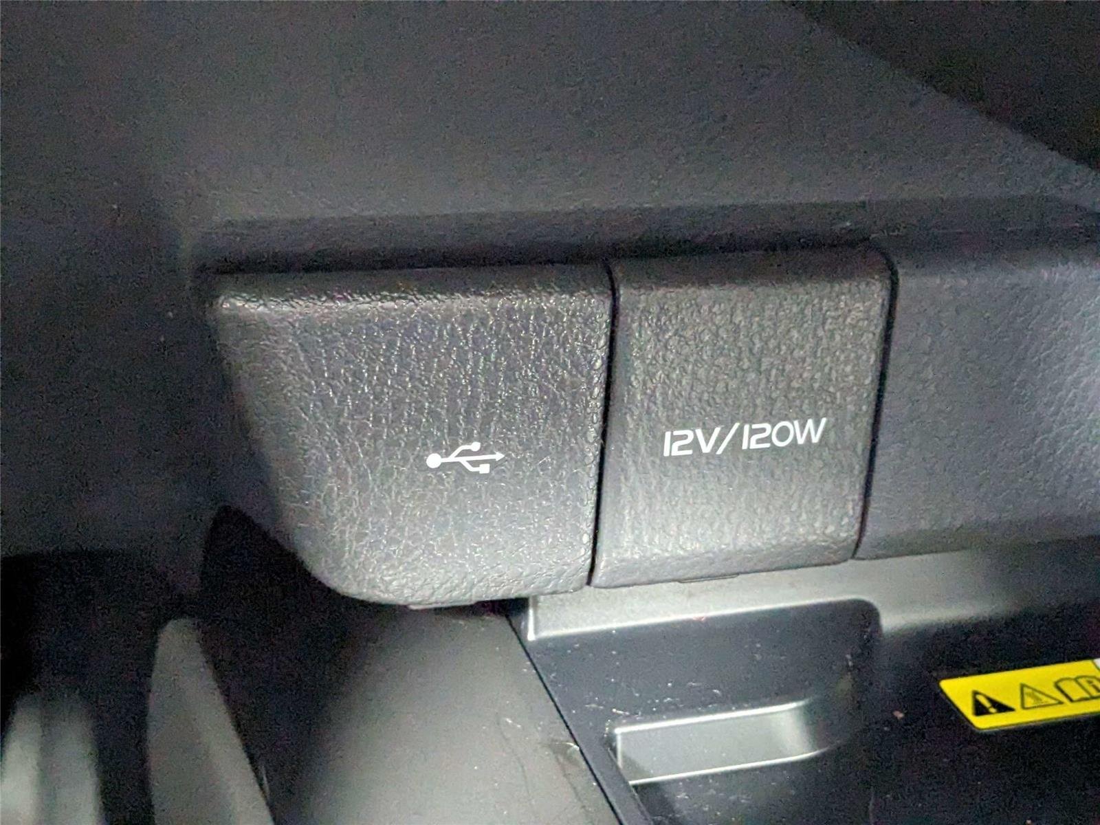 Certified Used 2024 Predawn Gray Mica Toyota XSE image 24