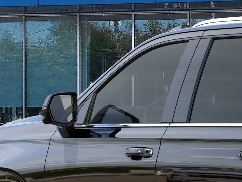 New 2026 Black Chevrolet Premier image 12