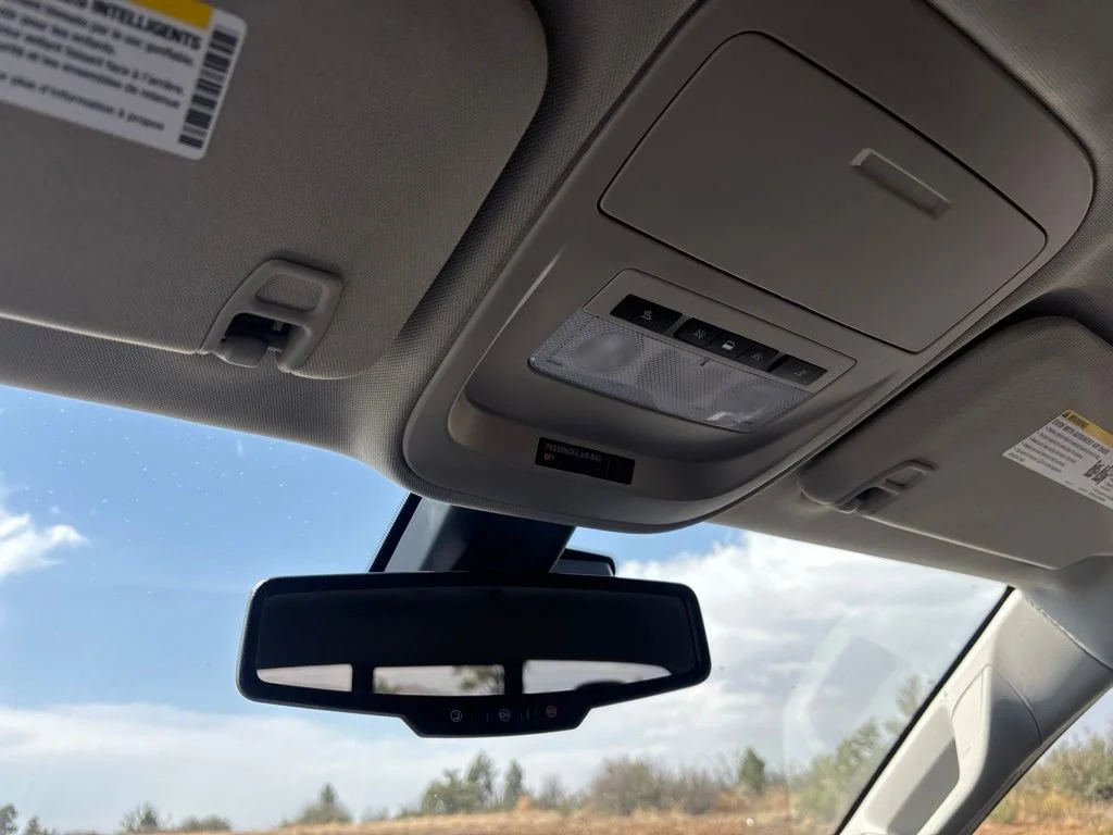 Used 2020 Blue GMC Denali image 31