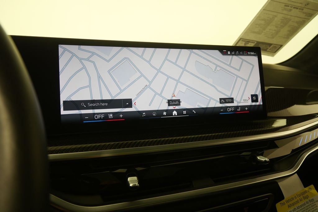 2026 BMW X7 M60i - Photo 26