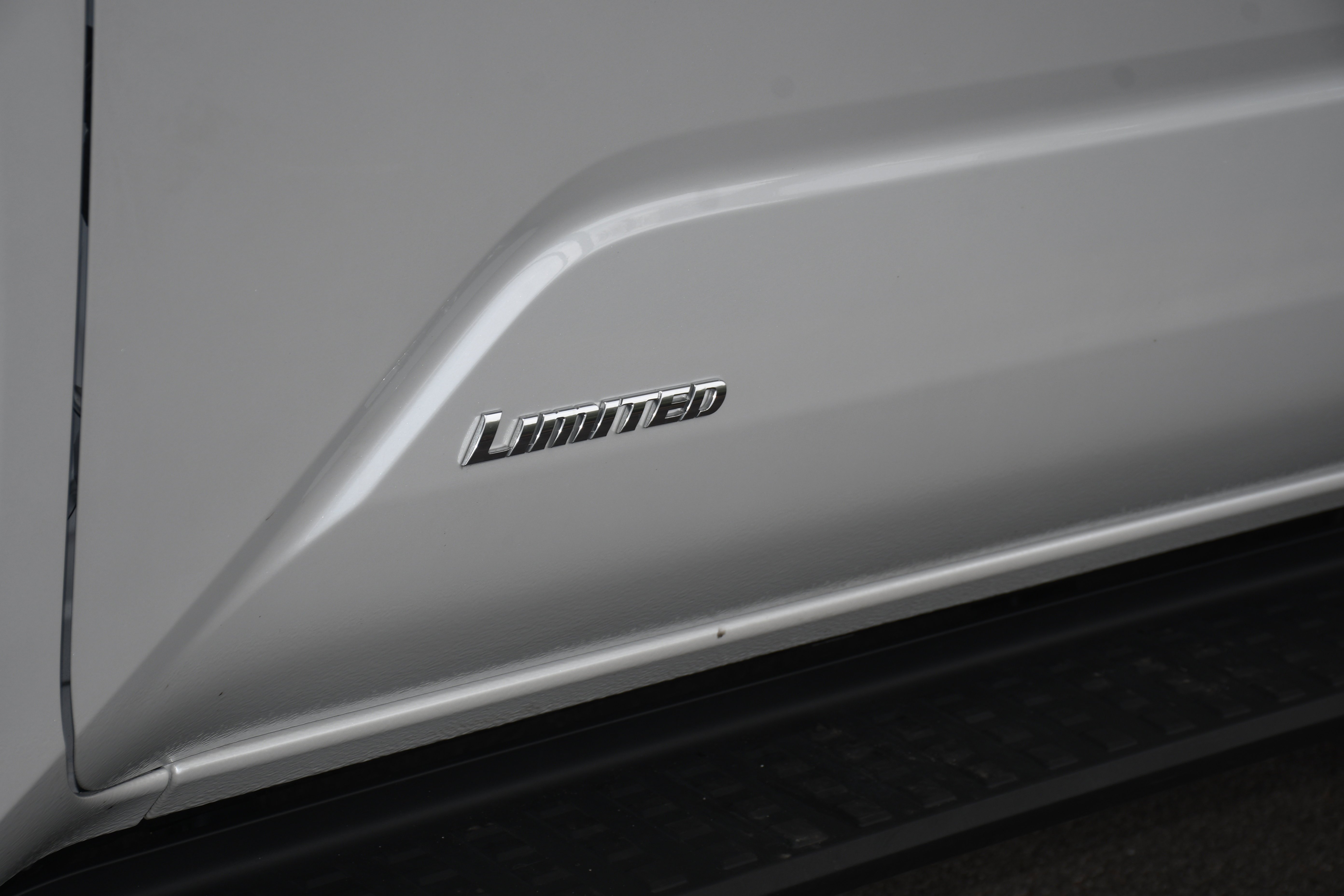 Certified Used 2025 Beige Toyota Limited image 26