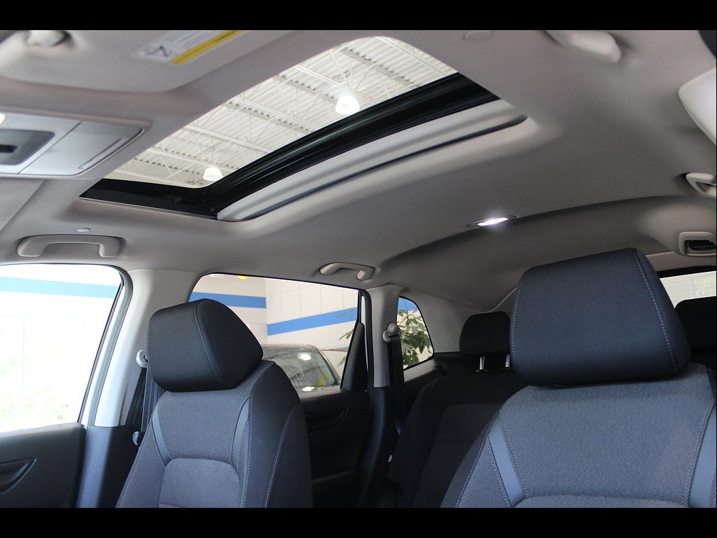 2024 Honda CR-V EX - Photo 14