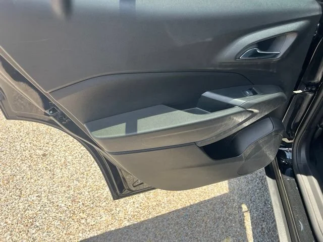 Used 2025 Mosaic Black Metallic Chevrolet LT image 24