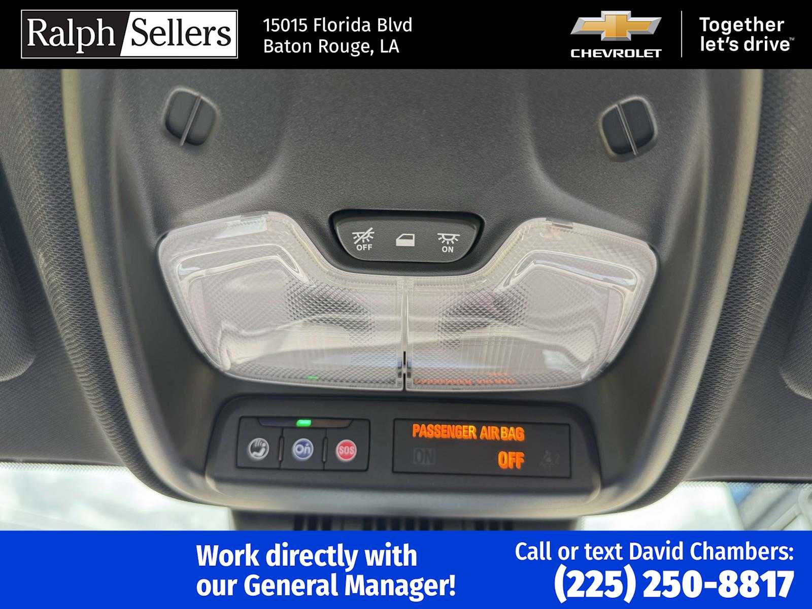 2026 Chevrolet Colorado LT - Photo 14