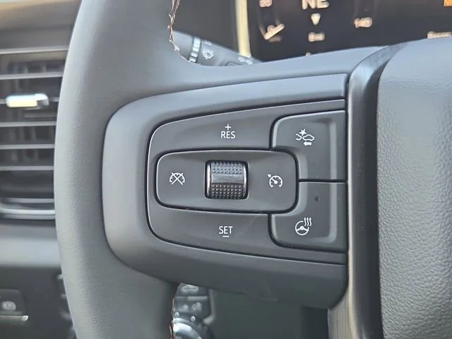 2026 GMC Sierra 2500HD AT4 - Photo 15
