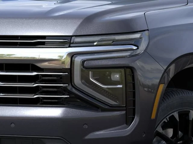 2026 Chevrolet Tahoe LT - Photo 10