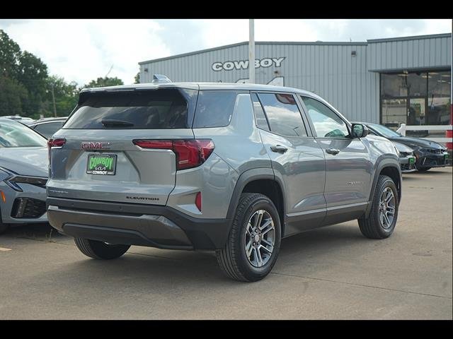 Used 2026 Sterling Metallic GMC Elevation image 4