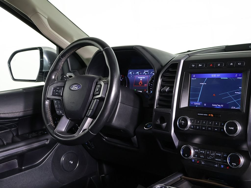 Used 2020 White Ford Platinum image 38