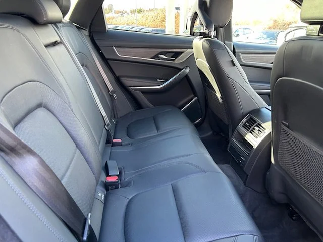 Used 2023 Santorini Black Jaguar S image 20