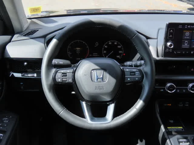 2024 Honda CR-V EX-L - Photo 18