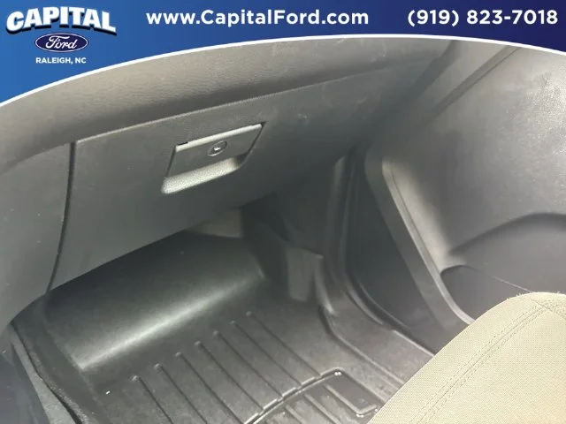Used 2023 Gray Ford XLT image 27