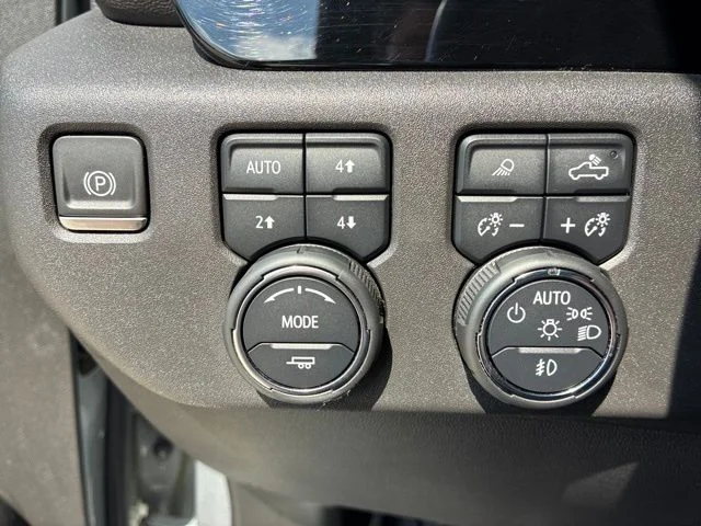 Certified Used 2023 Sterling Gray Metallic Chevrolet RST image 34